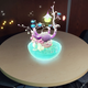 Illustration for article titled iSeedling/i on Magic Leap Is the Most Relaxing Space Gardening Game Youll Never Play